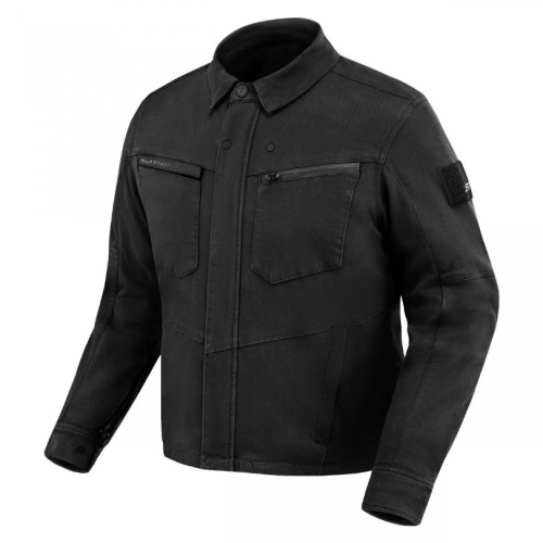 Shima Моторубашка Giro Men Black в Архангельске