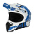 Acerbis Шлем Profile 5 22-06 White/Blue в Архангельске