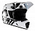 Leatt Шлем кроссовый Moto 3.5 Helmet White в Архангельске