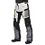 Scout Штаны GT Touring 3 4-season black/grey/yellow в Архангельске