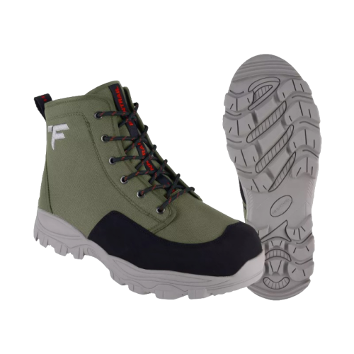Finntrail Ботинки Urban 5090 Khaki в Архангельске