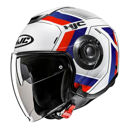 HJC Шлем i40N Velu MC21 в Архангельске