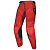 SCOTT Брюки 450 Angled red/black в Архангельске