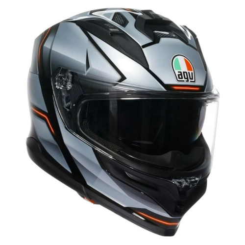 AGV Шлем K7 Jaeger в Архангельске