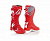Acerbis Мотоботы кроссовые X-Team Red/White в Архангельске