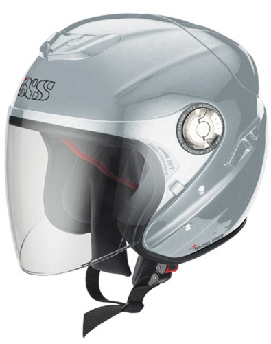 IXS Шлем HX 91 Серебряный в Архангельске