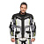 Scout Куртка GT Touring 3 4-season black/ivory/yellow в Архангельске