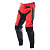 Fasthouse Брюки Grindhouse Pant Red/Black в Архангельске