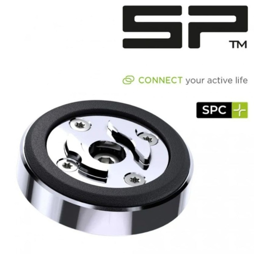 SP Connect Антивибрационный модуль SPC+Chrome в Архангельске
