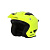 Acerbis Шлем Jet Aria 22-06 Yellow 2 в Архангельске