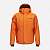 Finntrail Куртка мужская утепленная Aspen 3462 Orange в Архангельске