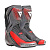Dainese Ботинки Torque 4 S Black/Red-Lava в Архангельске