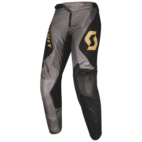 Scott Брюки 450 Podium BLACK/GOLD в Архангельске