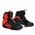 Shima Мотоботы Edge Vented Men Red в Архангельске