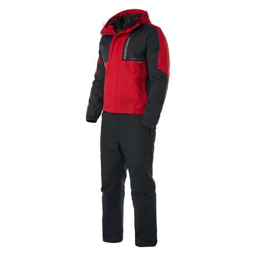 Finntrail Костюм LightSuit 3503 Red в Архангельске