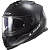 LS2 Мотошлем FF800 Storm II Solid черный в Архангельске