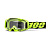 100% Очки Armatic Neon Yellow/Clear в Архангельске