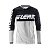 Leatt Джерси Moto 4.5 X-Flow V24 White в Архангельске