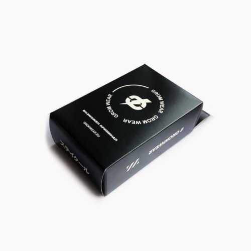 Grom Подшлемник Stickerbomb Point #4 в Архангельске