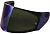 LS2 Визор FF320/FF353/FF800 iridium rainbow в Архангельске