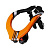 Leatt защита шеи 3.5 Neck Brace V26 Orange в Архангельске