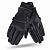 Shima Мотоперчатки Oslo Wp men Blk в Архангельске