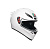 AGV Шлем K1 S E2206 White в Архангельске