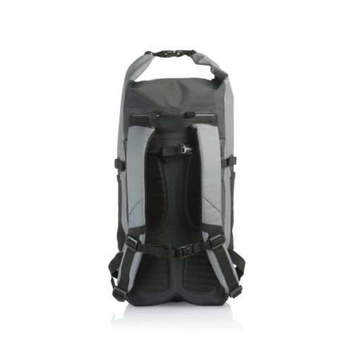 Acerbis Рюкзак водонепроницаемый X-Water Black/Grey (28 L) в Архангельске