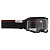 Leatt Маска Velocity 4.0 MTB X-Flow Black Clear 83% в Архангельске