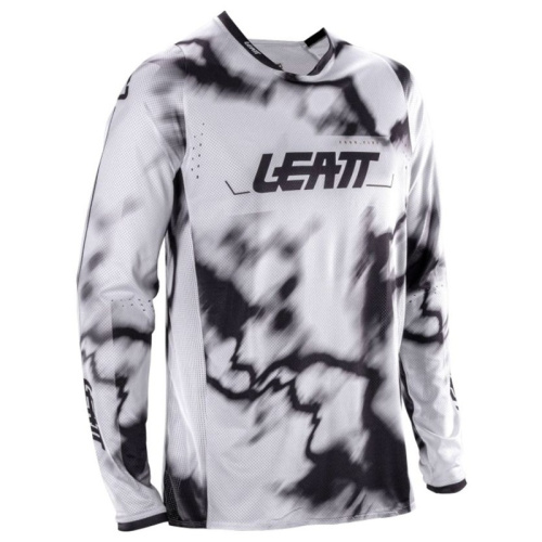 Leatt Джерси Moto 4.5 Lite White в Архангельске