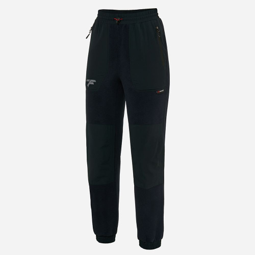 Finntrail Термобрюки Polar Black в Архангельске