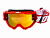 100% Очки Strata MX Red в Архангельске