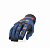 Acerbis Перчатки X-Enduro CE Blue/Orange в Архангельске