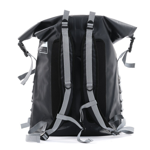 Dragonfly Герморюкзак DF Fold Bag Pro Black 70л в Архангельске