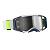 Scott Очки кроссовые Prospect LS grey/yellow light sensitive grey works в Архангельске