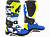 Forma Ботинки Pilot YellowFluo/White/Blue в Архангельске