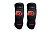 Acerbis Наколенники детские Soft Kid Knee Black/Red в Архангельске