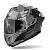 Airoh Мотошлем GP 800 Master Metallic Gloss в Архангельске