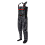 Finntrail Вейдерсы Athletic 1532 Camo Shadow Black в Архангельске