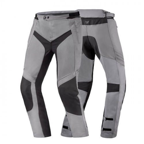 Shima Мотоштаны Jet Man Pants Grey в Архангельске