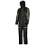 Scott комбинезон зимний DS Shell Dryo Black/Yellow в Архангельске