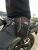 Motolike сумка на пояс красная в Архангельске
