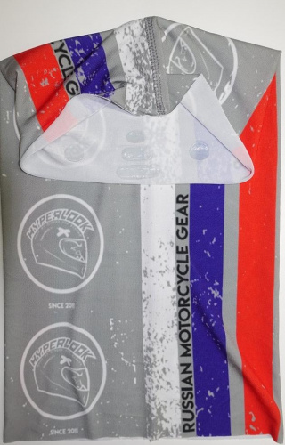Hyperlook Баф Scout RMG в Архангельске