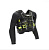 Acerbis Черепаха детская Specktrum Kid Black/Yellow в Архангельске