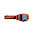 Leatt Маска Velocity 6.5 Cryztal Iriz Flame Platinum 30 VLT V25 в Архангельске