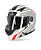 Acerbis Шлем Rederwel White/Red в Архангельске