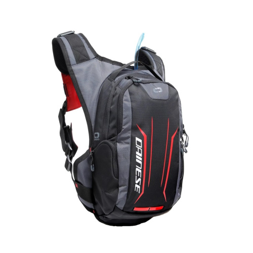 Dainese Рюкзак Alligator black/red в Архангельске