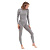 Dragonfly Термобельё 2DThermo Light (Grey) комплект Woman в Архангельске
