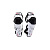 Leatt Наколенники Dual Axis Pro Knee & Shin Guard V26 White в Архангельске