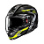 HJC Шлем RPHA91 Carbon Lagos MC3H в Архангельске